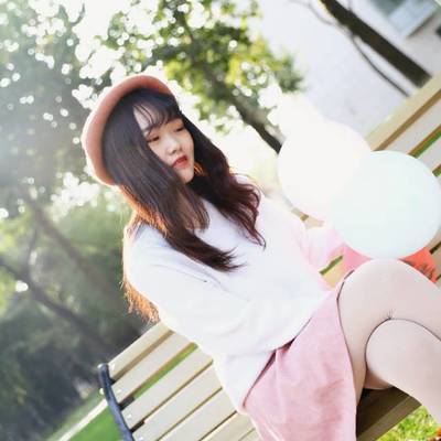 私房模特