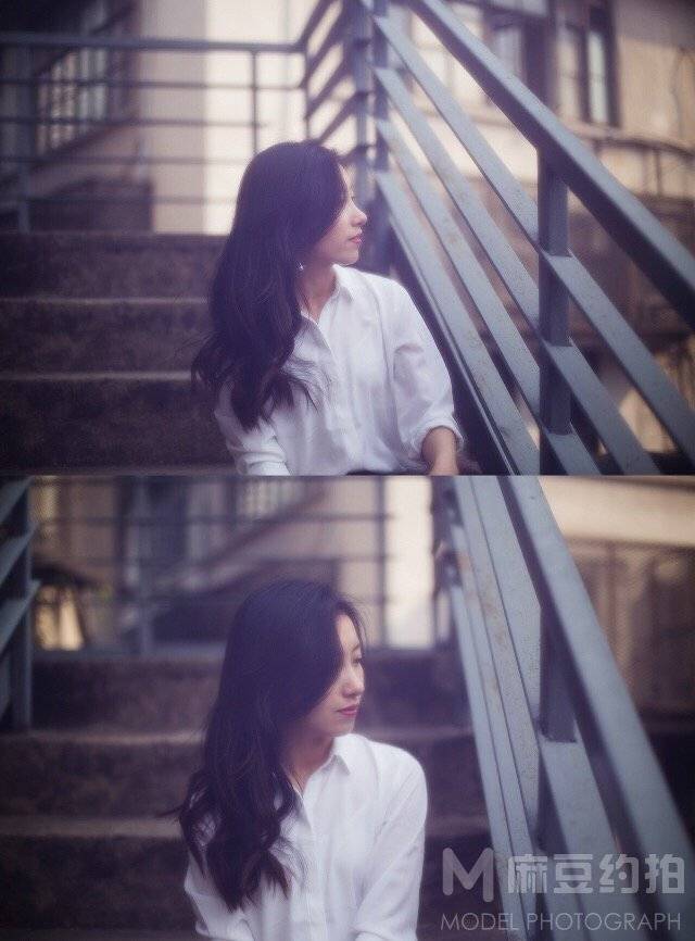 私房模特
