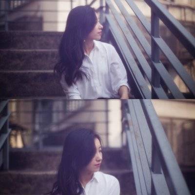私房模特