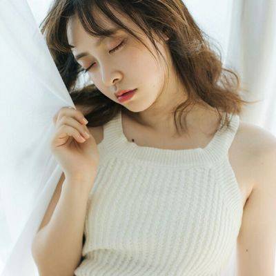 私房模特