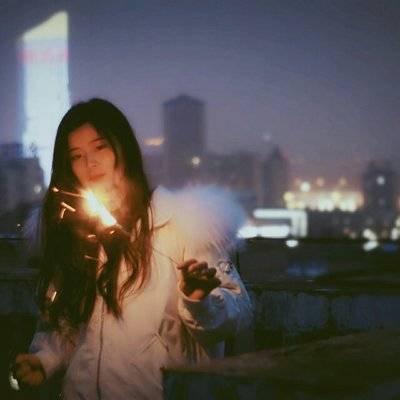 孕照模特