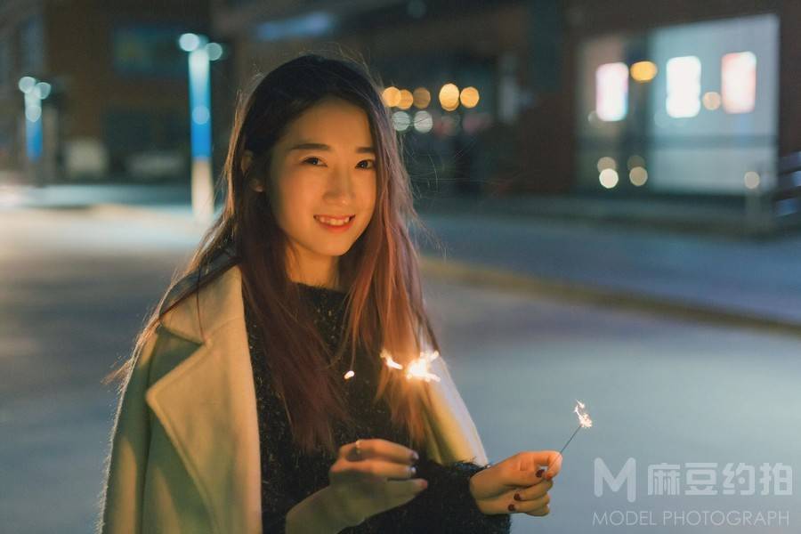 私房模特