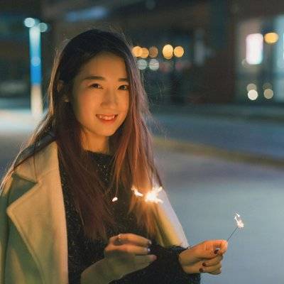 私房模特