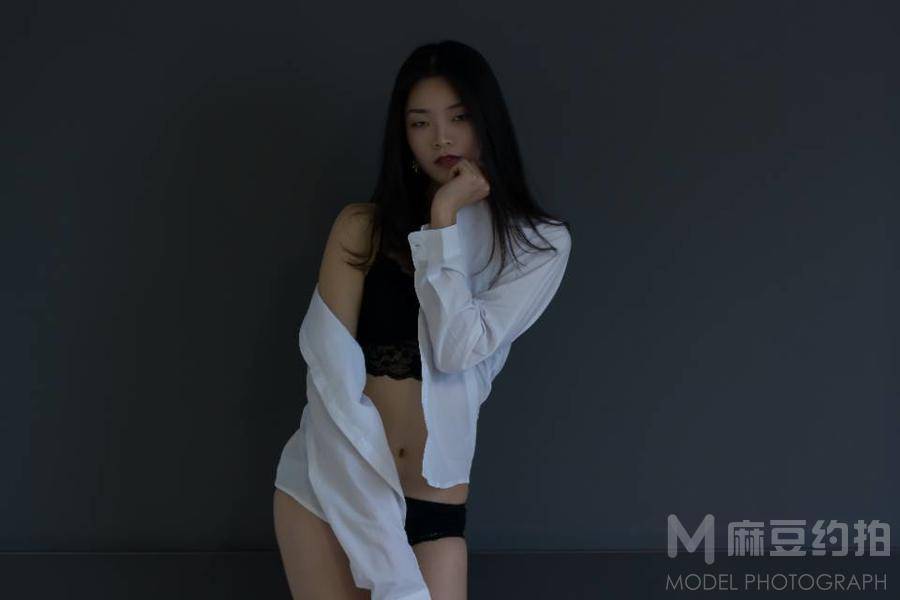 私房模特