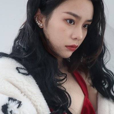旗袍模特