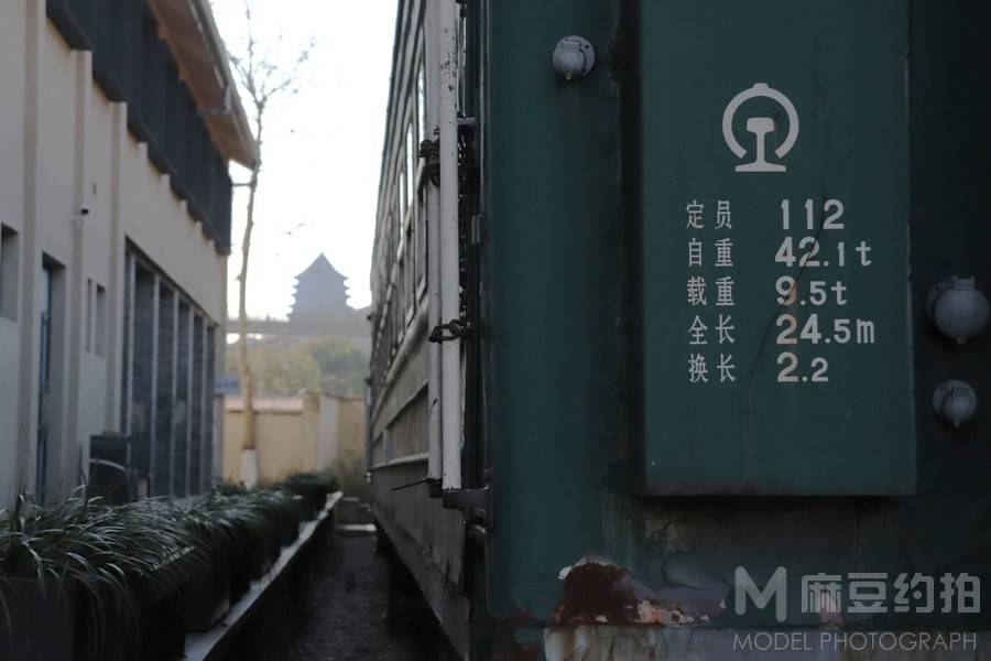 宝丽来模特