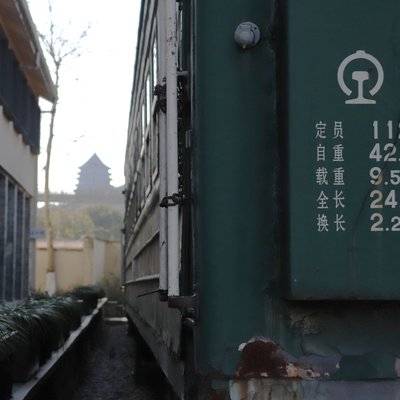 宝丽来模特