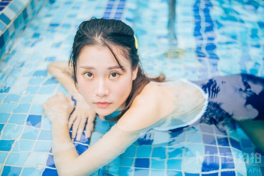 私房模特