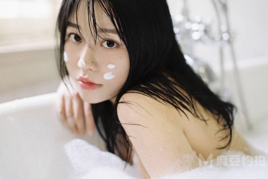 私房模特