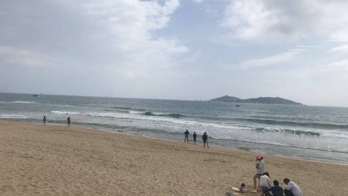 海棠湾广场