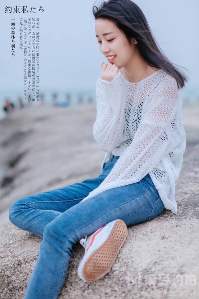 孕照模特