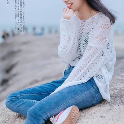 孕照模特