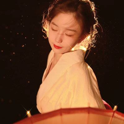 和服模特