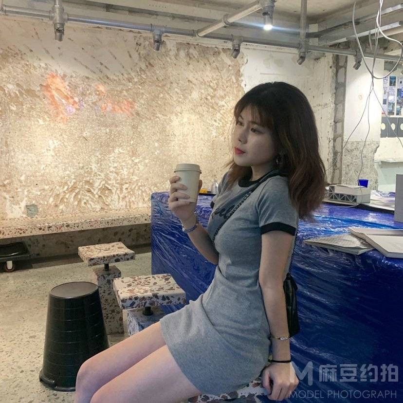 和服模特