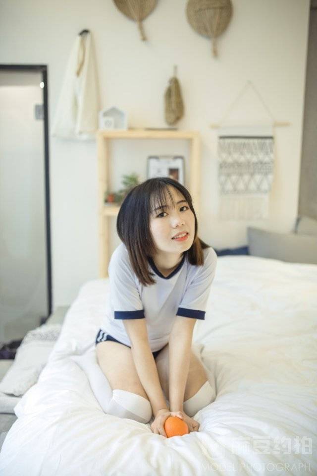 孕照模特