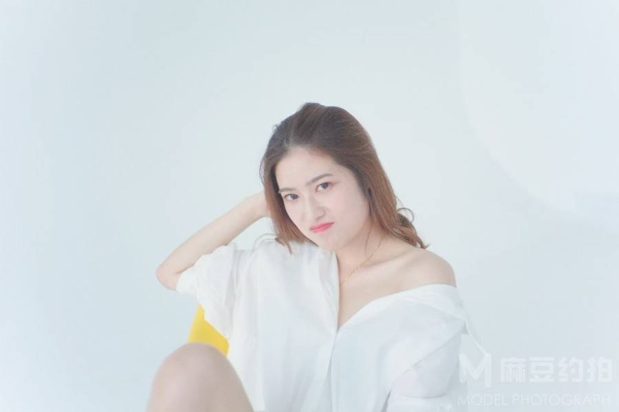 私房模特