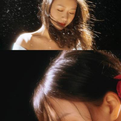 和服模特