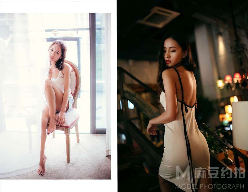 私房模特