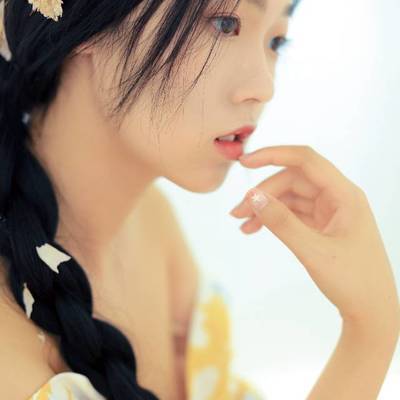 和服模特