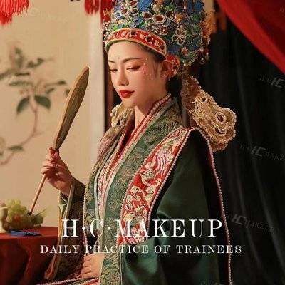 和服模特