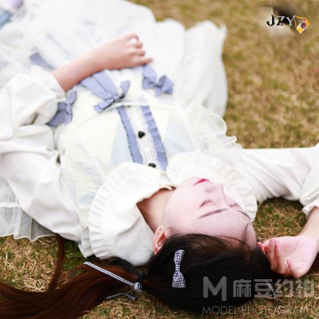 孕照模特