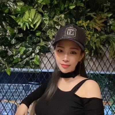 旗袍模特