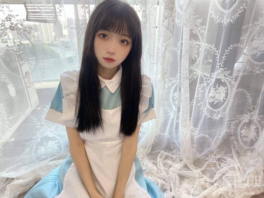 和服模特