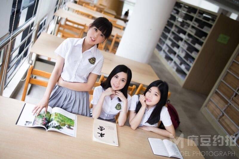 私房模特