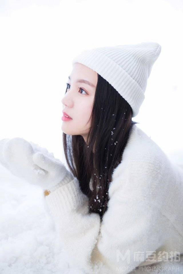 私房模特