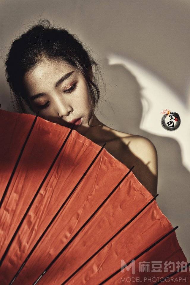 私房模特