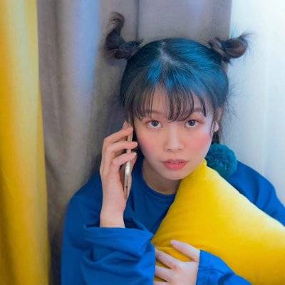 私房模特