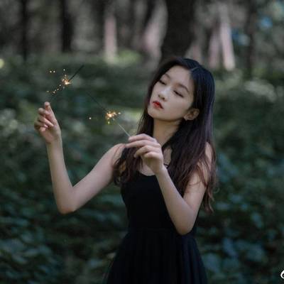 和服模特