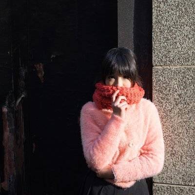 和服模特