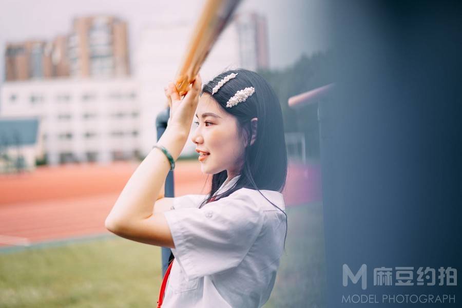 私房模特