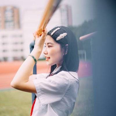 私房模特