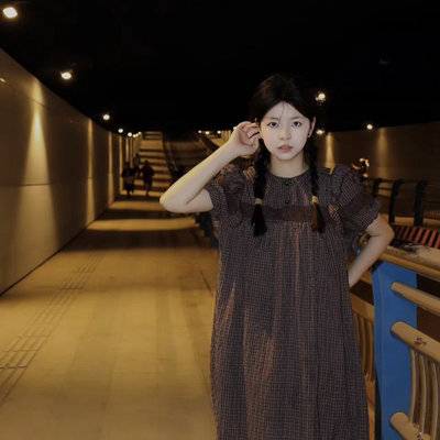 和服模特