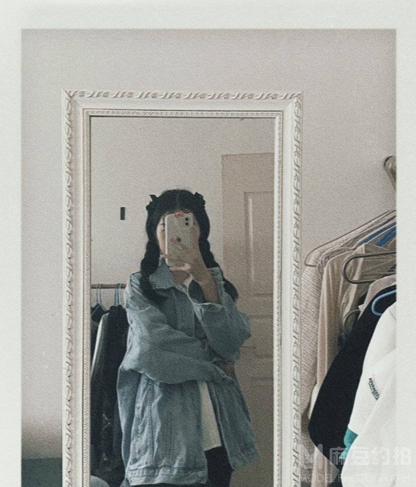 和服模特