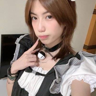 和服模特