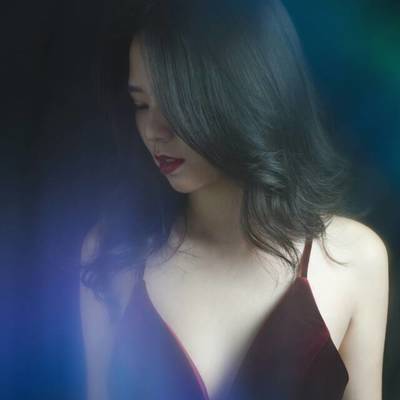 私房模特