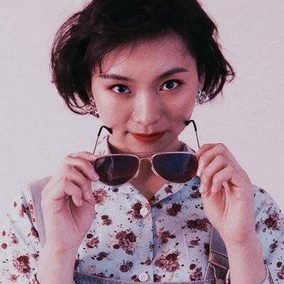 旗袍模特