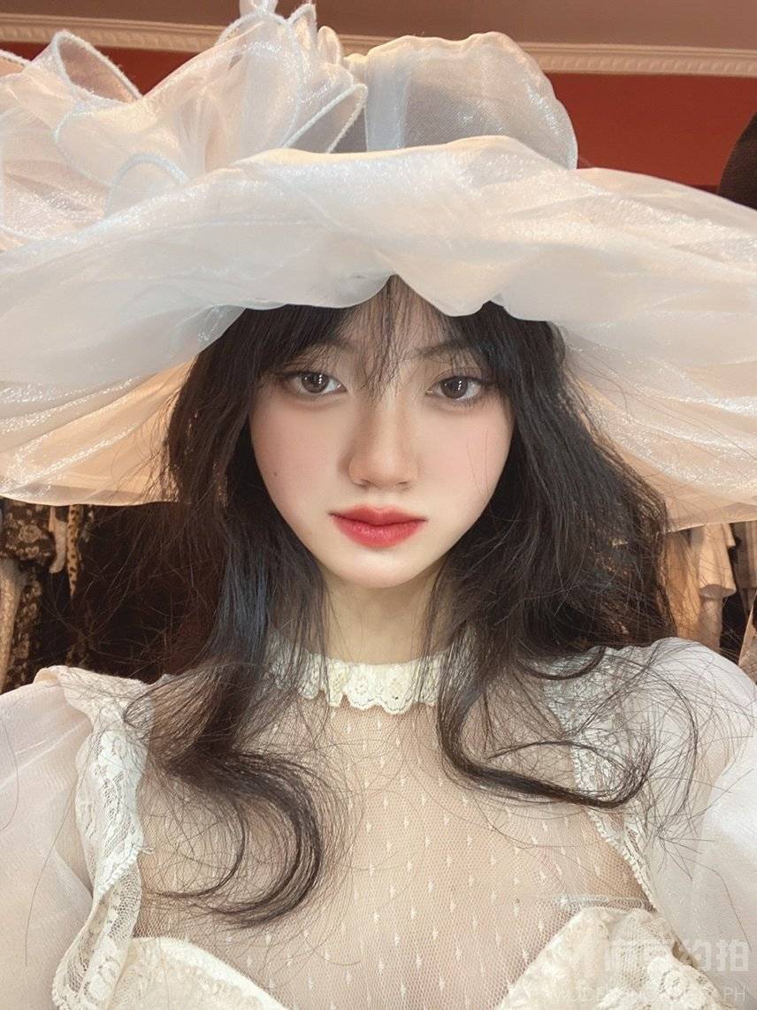 和服模特