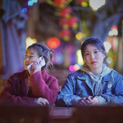 私房模特