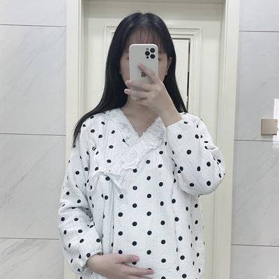 孕照模特