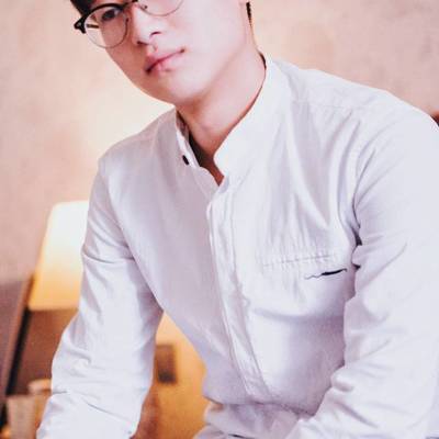 私房模特