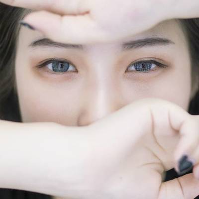 私房模特