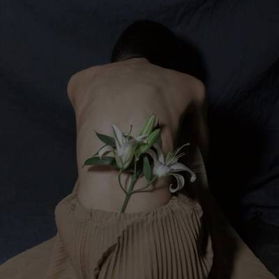 私房模特