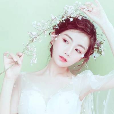 私房模特
