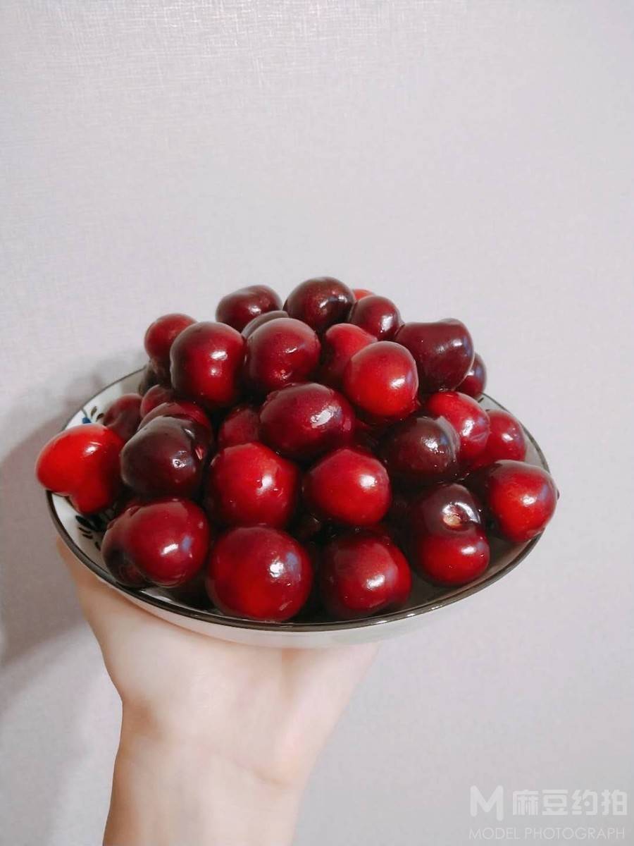 私房模特