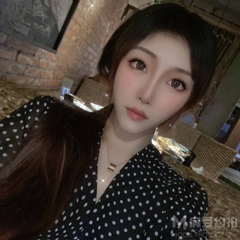 孕照模特