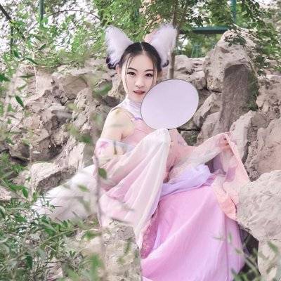 和服模特